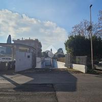 MAGAZZINO A CIAMPINO