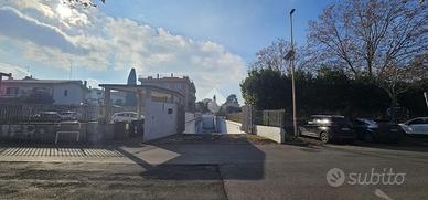 MAGAZZINO A CIAMPINO