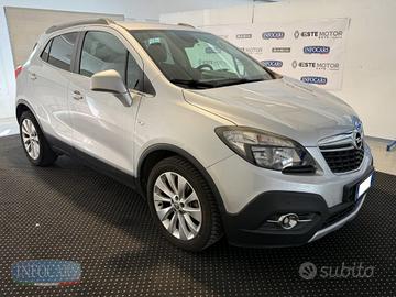 OPEL Mokka 1.4 Turbo GPL 140CV Cosmo