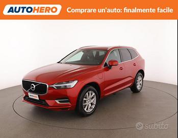 VOLVO XC60 WX74905