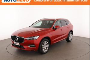 VOLVO XC60 WX74905