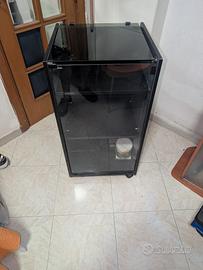 Mobile hi-fi