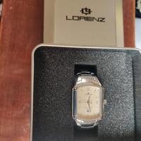 Orologio classico Lorenz Montenapoleone 