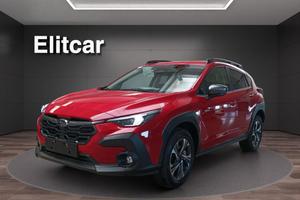 SUBARU Crosstrek 2.0i e-Boxer MHEV CVT Lineartro