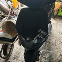 Gilera Runner 50 - 2013