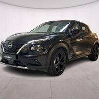 Nissan Juke 1.6 hev N-Connecta