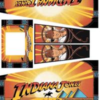 Flipper Indiana Jones