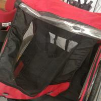 carrello da bici nuovo samax