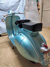 vespa d'epoca 