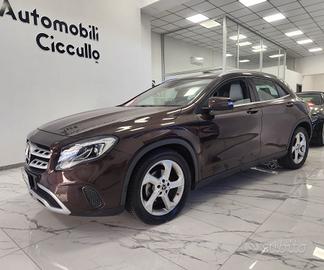 Mercedes-benz GLA 180 GLA 180 d Automatic Sport