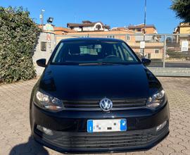 Volkswagen Polo 5º serie