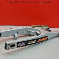 FORCELLONE POSTERIORE HUSQVARNA WRE 125 2005 2006