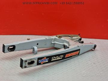 FORCELLONE POSTERIORE HUSQVARNA WRE 125 2005 2006