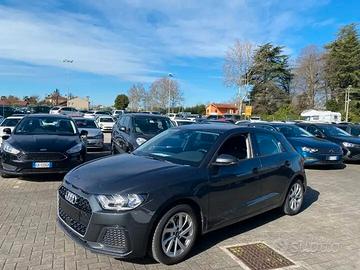 Audi A1 SPB 30 TFSI Admired