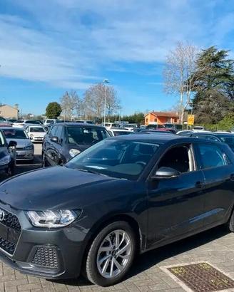 Audi A1 SPB 30 TFSI Admired