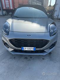 Ford Puma 1.0 EcoBoost Hybrid 125 CV S&S aut. ST-L