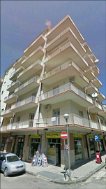 Appartamento con cantina