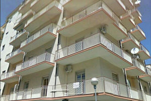 Appartamento con cantina