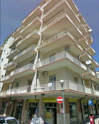 Appartamento con cantina