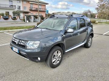 Dacia Duster 1.5 dCi 110CV Start&Stop 4x2 Navi*Cer