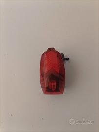 Luce posteriore per bicicletta