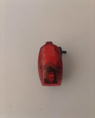 Luce posteriore per bicicletta