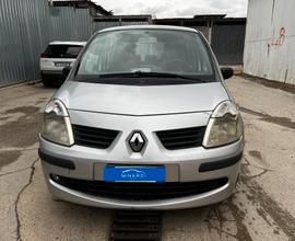 Renault Modus 1.5 dCi 70CV Dynamique