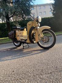 Galletto 292 conservato