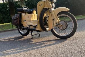 Galletto 292 conservato