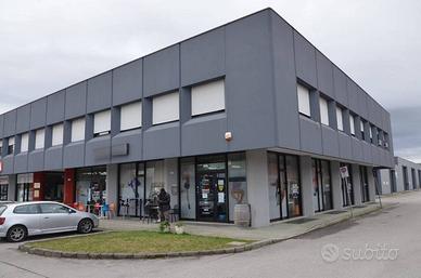 Immobile in asta di 323 m² a Udine