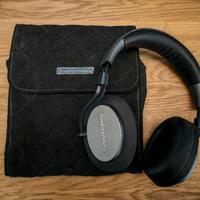 Cuffie bluetooth Bowers & Wilkins PX B&W