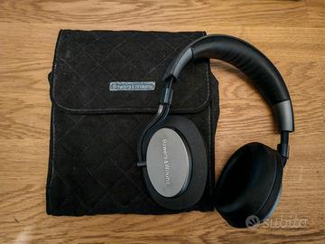 Cuffie bluetooth Bowers & Wilkins PX B&W