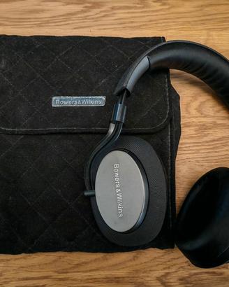 Cuffie bluetooth Bowers & Wilkins PX B&W