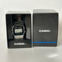 Casio orologio A158WEA-1EF