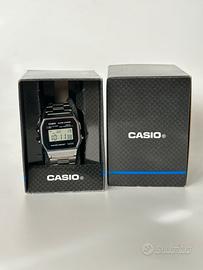 Casio orologio A158WEA-1EF