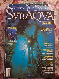 Riviste Sub-Aqva 