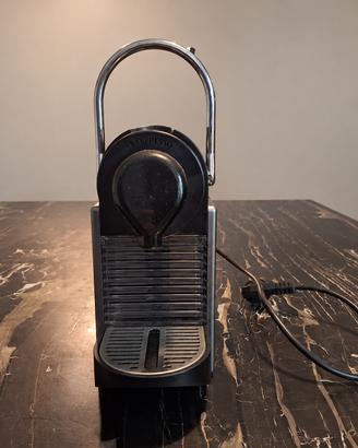 Macchina da caffè a capsule Nespresso Pixie Krups
