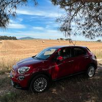 Fiat 500X Connect
