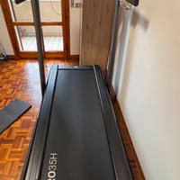 Tapis roulant PRO35H Domyos