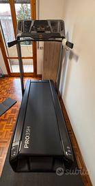 Tapis roulant PRO35H Domyos