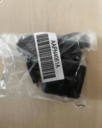 Carica batterie marca Motorola