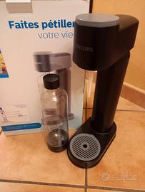 Gasatore acqua frizzante Philips