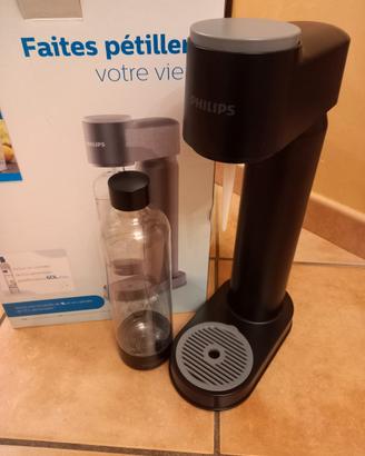 Gasatore acqua frizzante Philips