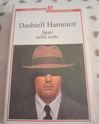 Spari nella notte - Dashiell Hammett