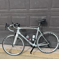 Bici da corsa