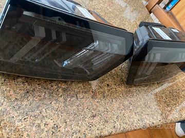 Stop a led pegeout 3008 2 serie