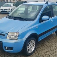Fiat Panda 1.2 Climbing Metano