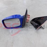 Specchietto retrovisore manuale SX Ford Fiesta