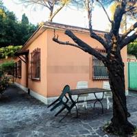 TRULLO BILOCALE ARREDATO CON GiARDINO PRIVATO