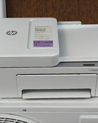 HP DeskJet 4200e Series – Stampante Printer